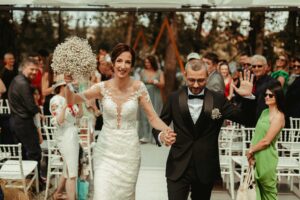 Wedding Photography Bucharest